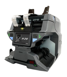 Hitachi iH-210 ремонт